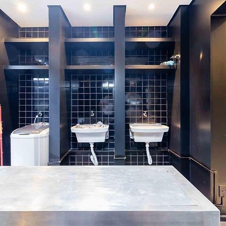 Appartement Bhomy Bom Retiro - Pertinho Do Sambodromo Vit404 à São Paulo Extérieur photo