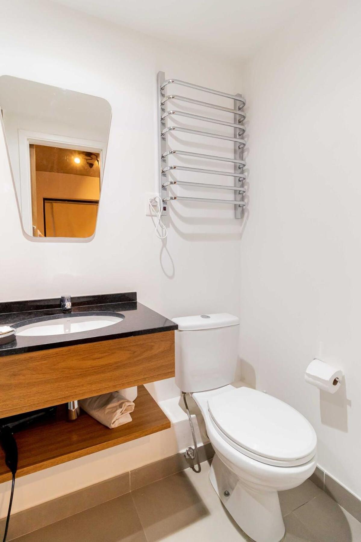 Appartement Bhomy Bom Retiro - Pertinho Do Sambodromo Vit404 à São Paulo Extérieur photo