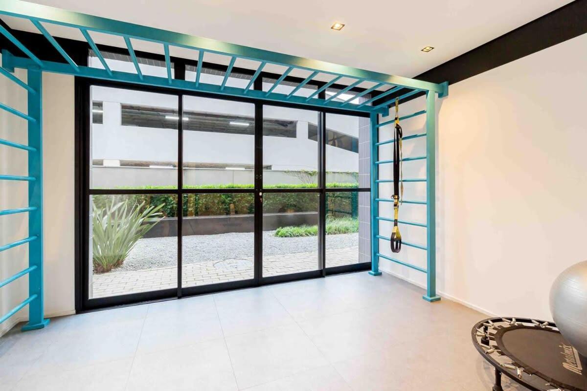 Appartement Bhomy Bom Retiro - Pertinho Do Sambodromo Vit404 à São Paulo Extérieur photo