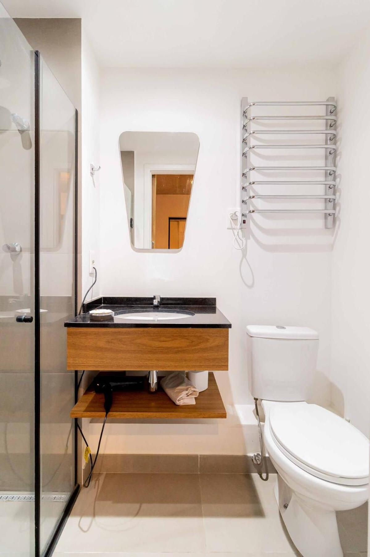Appartement Bhomy Bom Retiro - Pertinho Do Sambodromo Vit404 à São Paulo Extérieur photo